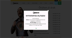 Desktop Screenshot of i-doki.com